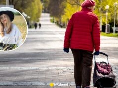 Jest lekarką na wsi. "Patrzę, a przy drzwiach kaczka z czerwoną kokardą na szyi"