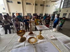 Austin American Statesman: praca jezuitów na granicy amerykańsko-meksykańskiej