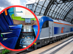 PKP Intercity odbiera wagony COMBO. Kolej w Polsce zmienia się na naszych oczach