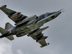 Co dalej z Su-25? Rosjanie stracili 40 samolotów, nowych nie produkują