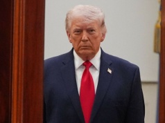 "Dzień Elektrowni i Dzień Mostów". Trump znów zagroził Iranowi, nie przebierał w słowach