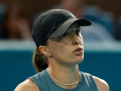 Tak Iga Świątek spędza święta wielkanocne