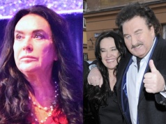 Emocjonalne wyznanie Ewy Krawczyk. Zabrała głos w piątą rocznicę śmierci męża