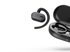 Szukałem słuchawek na trening w terenie i TOZO Open Buds wydają się świetnym wyborem