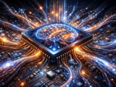 Sposób na kryzys AI? Elektronika działająca jak mózg