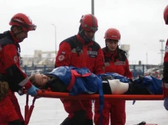 Wolontariusze proszą o wsparcie. Trwa zbiórka na ambulans dla ratowników PCK z Trójmiasta