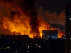 "Nowe zagrożenie z północy". Obawy mogą dotyczyć także Polski
