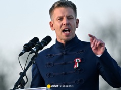 Rywal Orbana reaguje na ładunki wybuchowe przy gazociągu. "Sianie paniki"