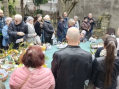 epiotrkow.pl pyta Grzegorza Gintera SJ o symbolikę i znaczenie święcenia pokarmów