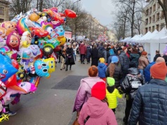 Emaus 2026 w Krakowie wraca na swoje miejsce