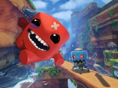 Super Meat Boy 3D - recenzja gry. Wymagający powrót w nowej perspektywie