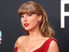 Taylor Swift śpiewa o Elizabeth Taylor. Nowy teledysk podbija sieć