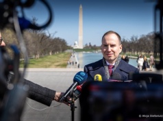 WYWIAD. Wiceszef KPRP: Prezydent nie odpuści swojej prerogatywy