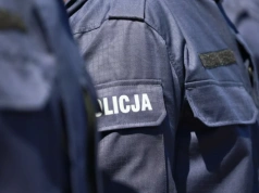 Szokujące sceny przy szpitalu. Policjant oddał strzał, 51-latek nie żyje