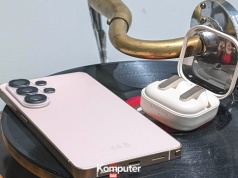 Stylowe, przyjemnie strojone, ale wciąż z ograniczeniami. Recenzja Samsung Galaxy Buds 4 Pro