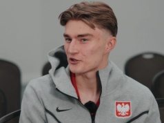 Polak podbija Niemcy. "Kosmos, kapitalny występ"