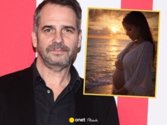 Partnerka Pawła Deląga eksponuje ciążowe krągłości. "Najcenniejsze, co noszę"