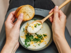 Pościsz przed Wielkanocą? Twój organizm może na tym zyskać. Głowa także