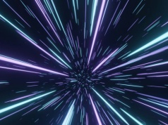 Znaleźliśmy coś szybszego, niż światło. Nauka zaszokowała świat, ale...