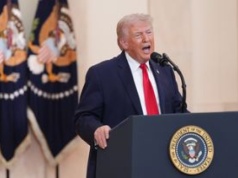 Trump wskazał dokładną datę i godzinę. Wtedy upływa ultimatum