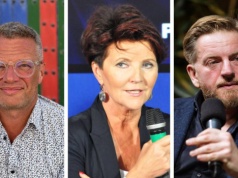 Jolanta Kwaśniewska otworzy Zaczytane Opolskie. Będą gwiazdy literatury