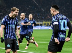 Inter - Roma: transmisja za darmo. Gdzie oglądać na żywo? (05.04.2026)