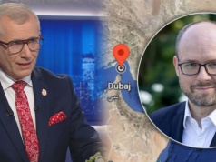 "Głupia i idiotyczna". Senator KO ostro o wypowiedzi prezydenckiego ministra