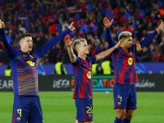 Gwiazdor Barcelony bajońską ofertę z Arabii Saudyjskiej