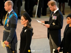 Słuchacz znanej dziennikarki o Meghan Markle. "Przeczucie mi podpowiada"