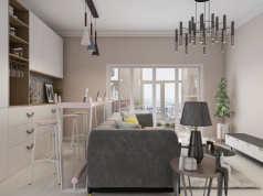 Zamiast zakupu kolejnych mebli zrób coś innego. Przestrzeń nagle rośnie w oczach