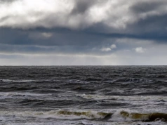 Dno Bałtyku skrywa mroczną tajemnicę. „Bomba z opóźnionym zapłonem”