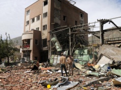 Irański polityk odpowiada na groźby Donalda Trumpa. "Zamieniacie USA w piekło"