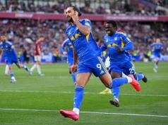 Szalony ćwierćfinał Pucharu Anglii. Kibice już wychodzili ze stadionu