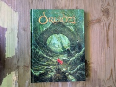 Śledztwo na ruinach wiary. „Druidzi. Księga 2" - recenzja