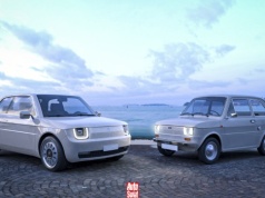 Oto nowy Maluch, jeszcze większe wrażenie robi Polonez. Marzenia o reaktywacji