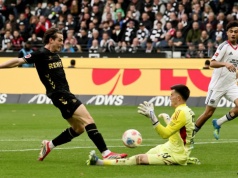 Niemcy wystawili noty reprezentantowi Polski. Napisali o "ogromnym wysiłku"