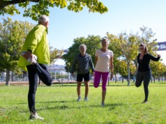 Naukowcy: aktywność fizyczna wpływa na przebieg starzenia się