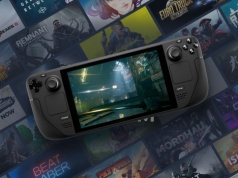 Steam Deck 2? Jeszcze na niego poczekamy