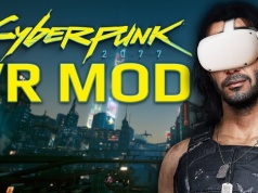 Wojna o biblioteki DLL: Dlaczego blokada moda VR do Cyberpunka to niebezpieczny precedens?