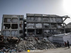 Co dalej z planem Donalda Trumpa dla Strefy Gazy? Hamas odmawia rozmów o rozbrojeniu