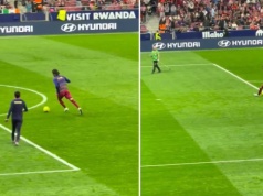 Rywal "Lewego" zrobił z siebie pośmiewisko. "Lepiej, żeby to nie było prawdą"