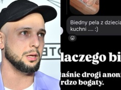 Przeczytał o sobie: Biedny Pela z dzieciakami w kuchni. Zobaczcie, jak na to zareagował
