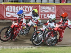 Żużel. Deklasacja w Bydgoszczy! Kosmiczny Woźniak (RELACJA)