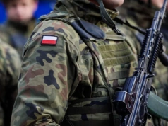 Szok w rosyjskim radiu. „Polska ma silniejszą armię”