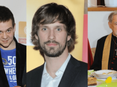 Te gwiazdy porzuciły karierę, by zostać księżmi. Wybrali powołanie