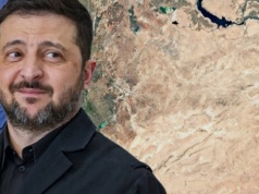 Przełomowa wizyta Zełenskiego. Kraj był bliskim sojusznikiem Rosji