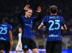 Włosi zachwyceni Polakiem. "Nie dotyka piłki, tylko ją pieści"