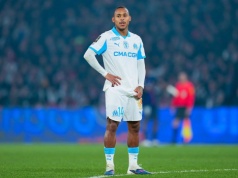 Olympique Marsylia nie dał rady. Porażka w hicie