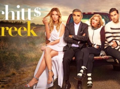 Plany wznowienia Schitt's Creek zostały porzucone po śmierci Catherine O'Hara