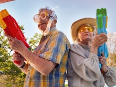 Kara za oblewanie wodą w lany poniedziałek